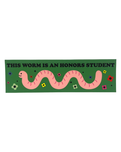 Tender Ghost Bumper Stickers