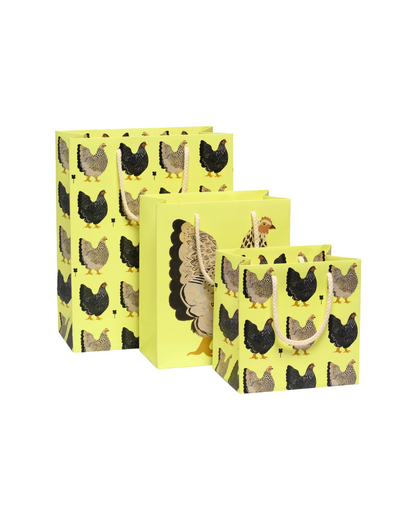 Chateau Poulet Gift Bag