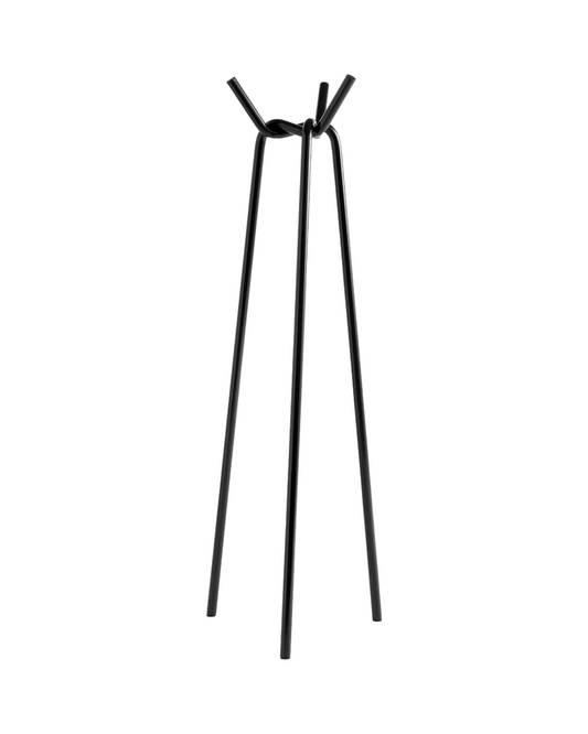 Knit Coat Rack