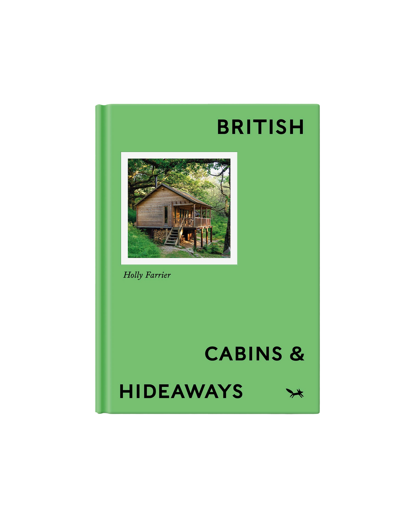 British Cabins & Hideaways
