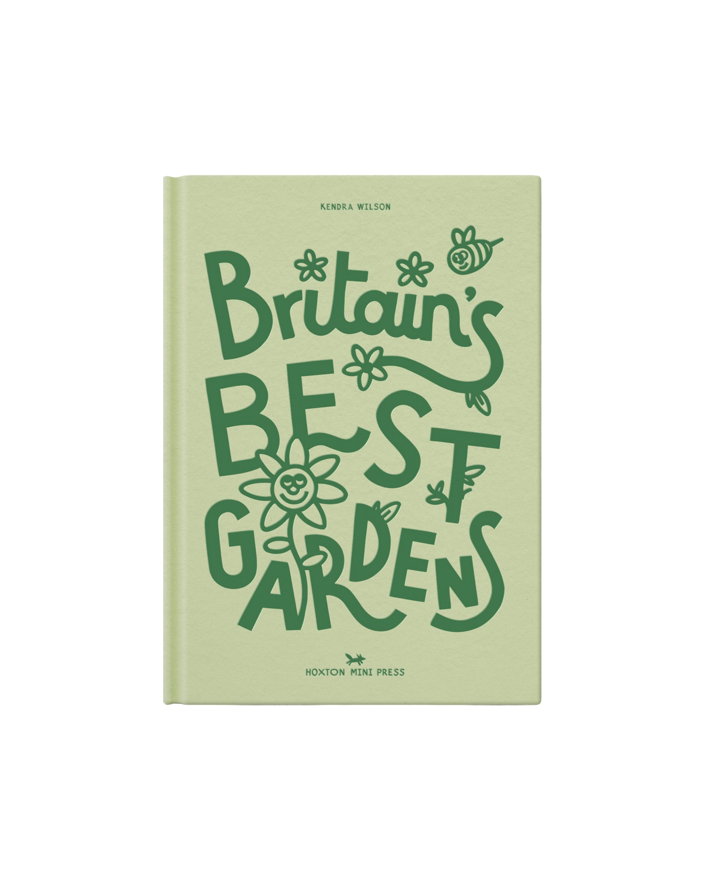 Britain's Best Gardens