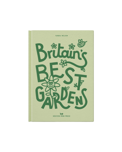 Britain's Best Gardens