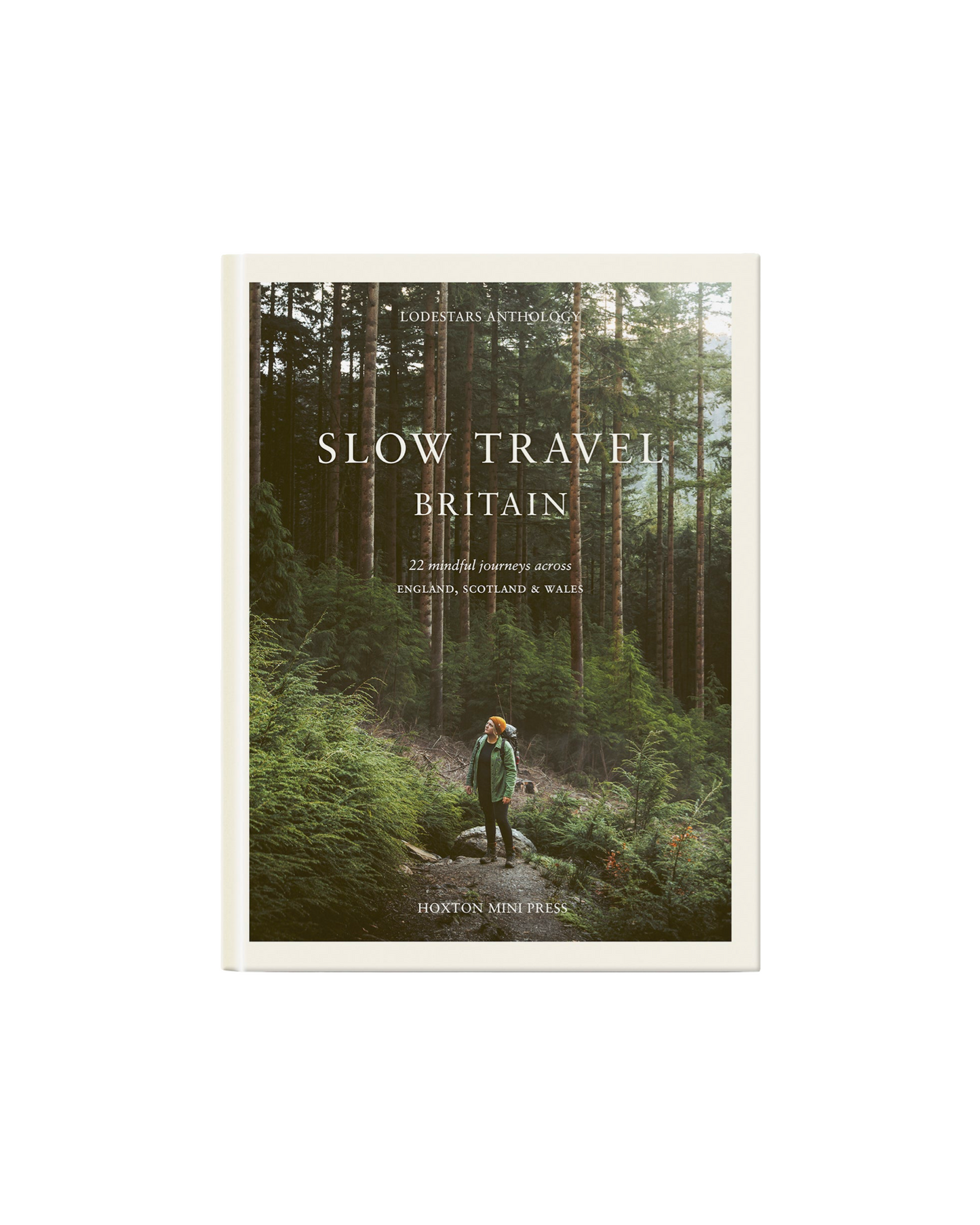 Slow Travel Britain