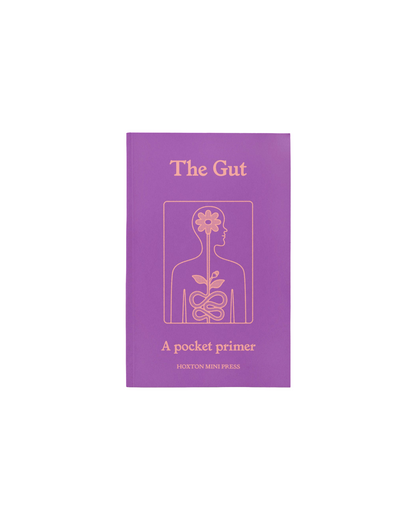 The Gut, A Pocket Primer