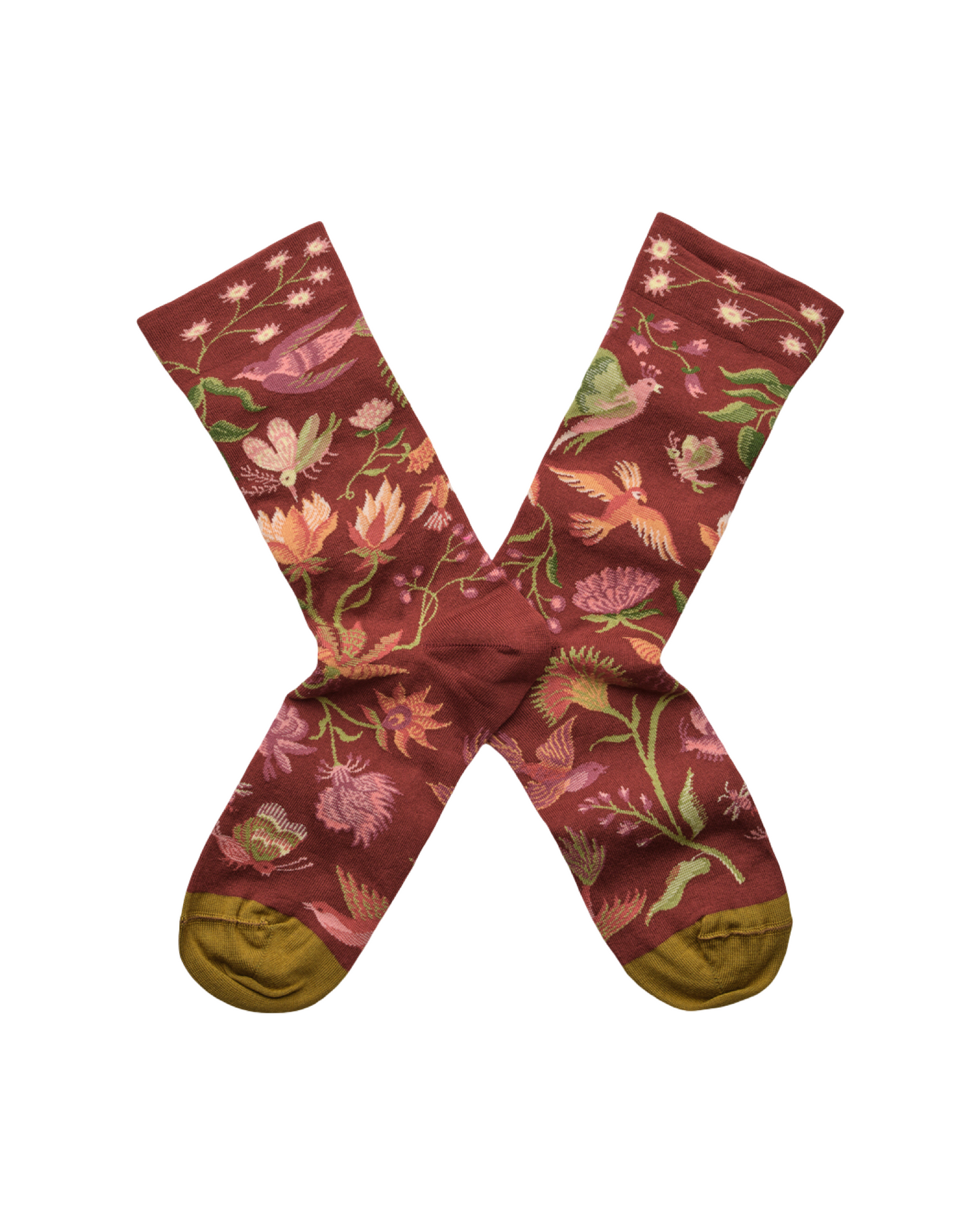 Porto Indian Socks