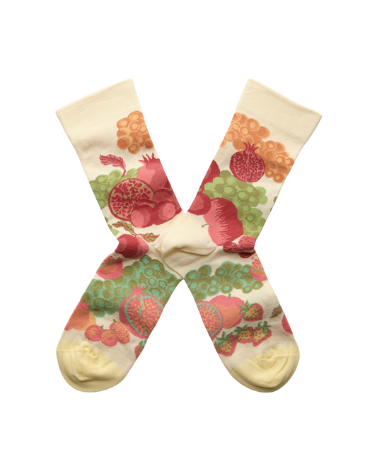 Fruits Socks