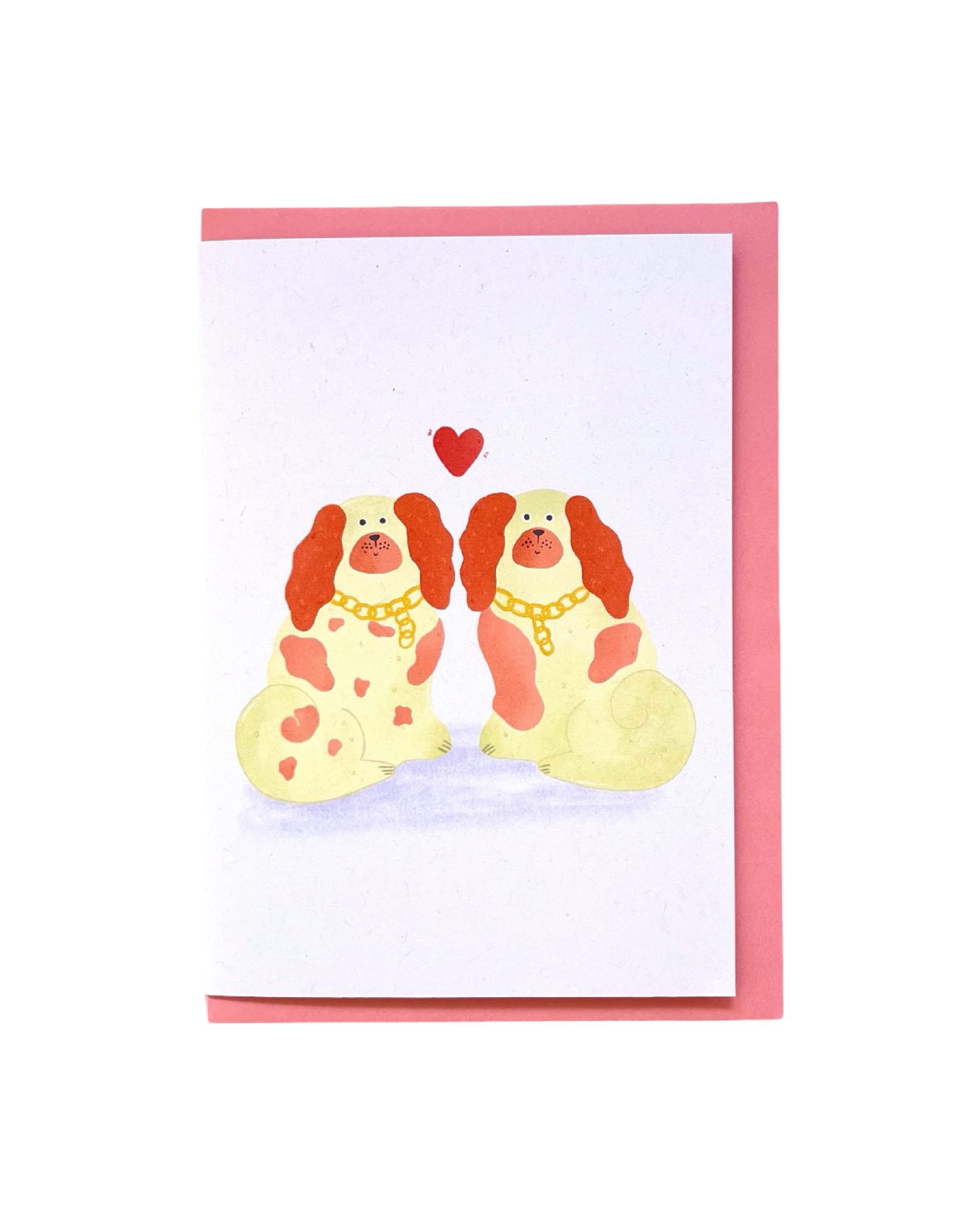 Better Together Love Card