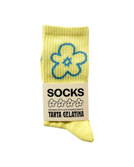Cry Club Socks