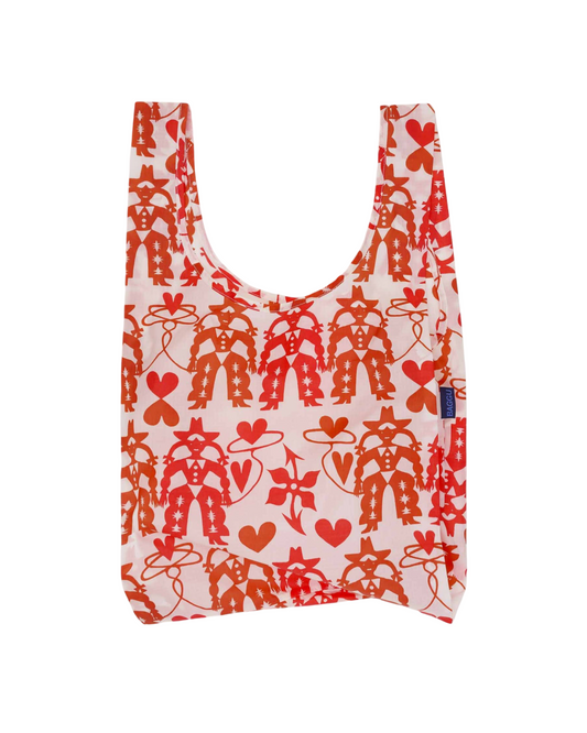 Standard Baggu : Cowgirl