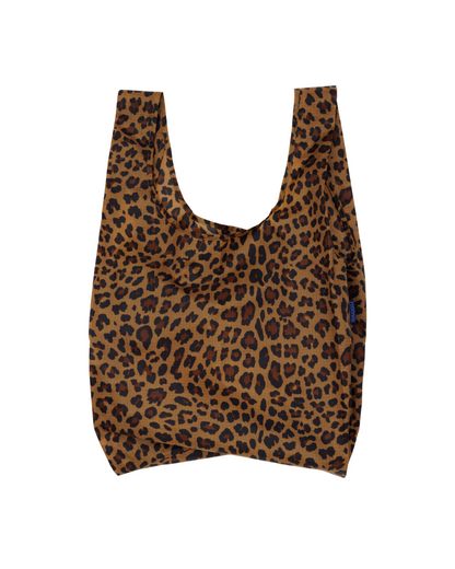 Standard Baggu : Leopard