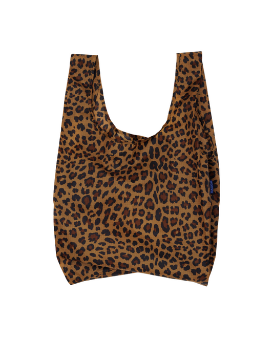 Standard Baggu : Leopard