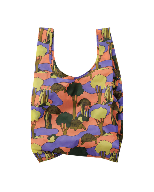 Standard Baggu : Turtle
