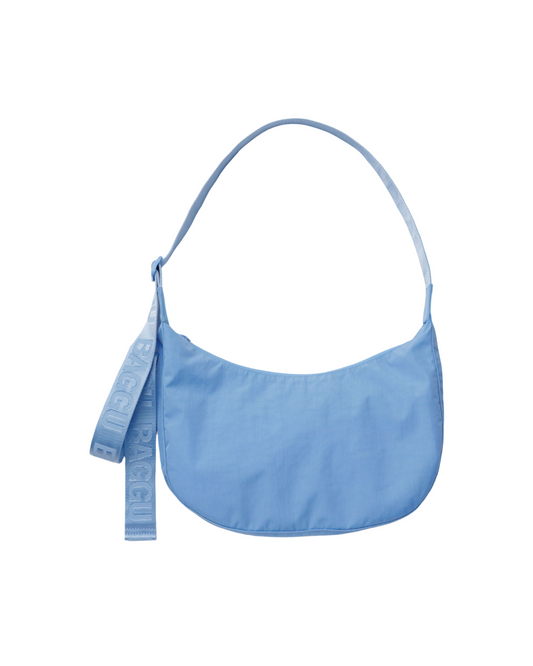 Piscine Medium Nylon Crescent Baggu