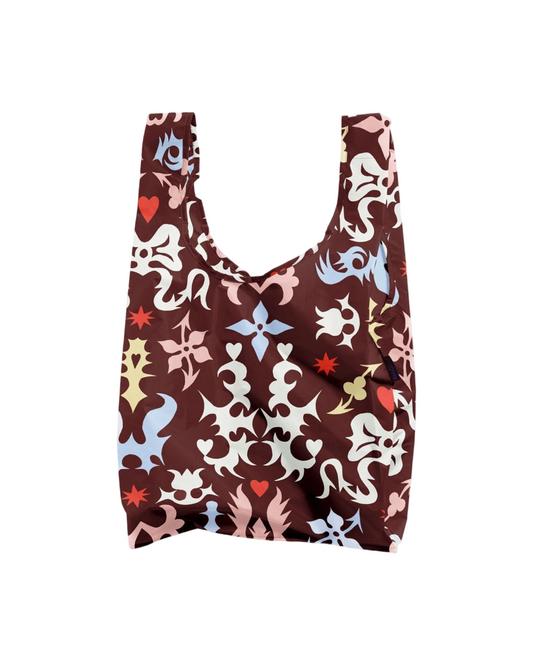 Standard Baggu : Western Cut Outs