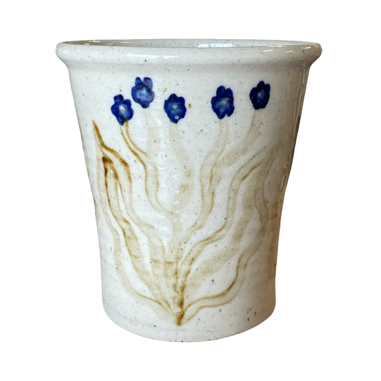 Forget-Me-Not Pot - Large