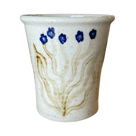 Forget-Me-Not Pot - Large