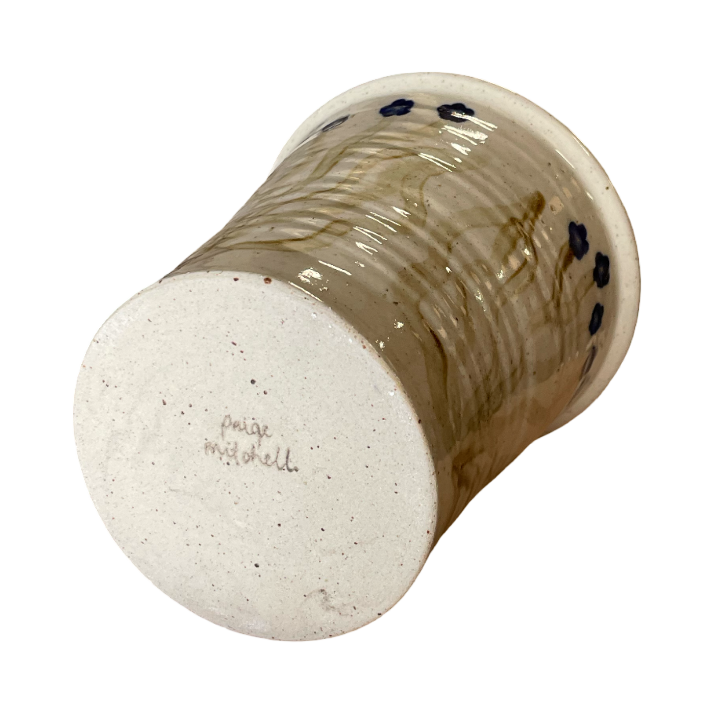 Forget-Me-Not Pot - Large