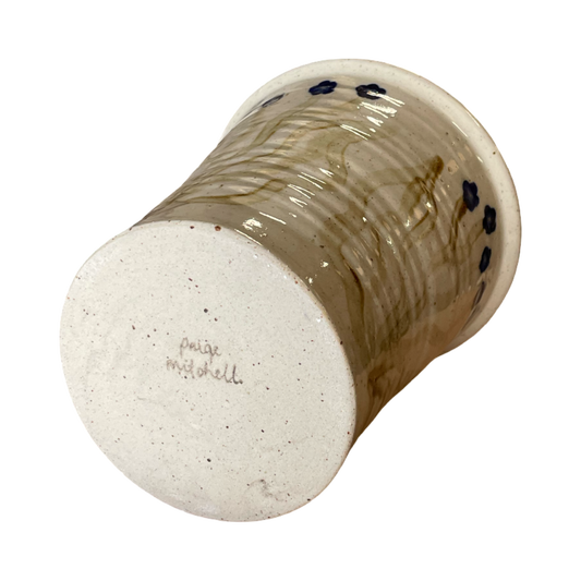 Forget-Me-Not Pot - Large