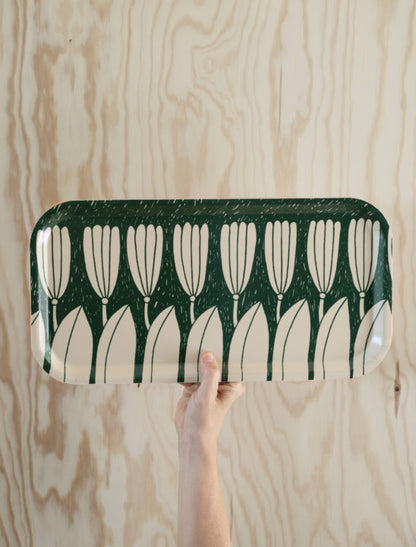 Krokus Tray