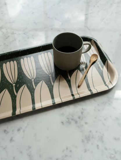 Krokus Tray