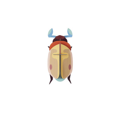 Studio ROOF Insects
