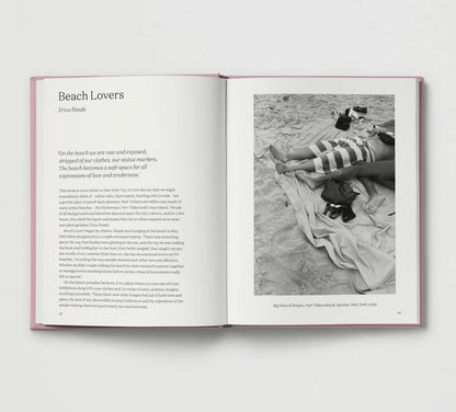 Love Story : New Photography on Love and Intimacy