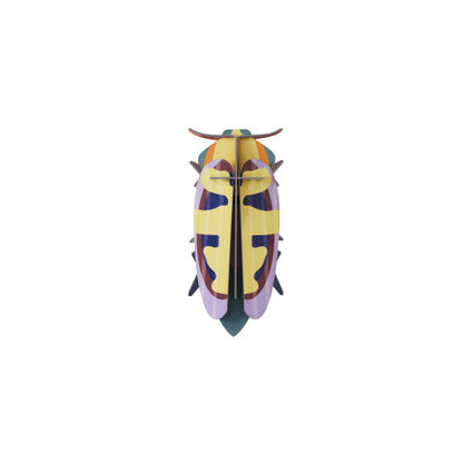 Studio ROOF Insects