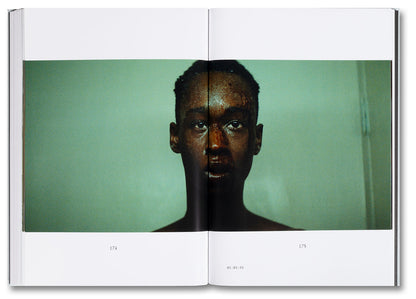 Moonlight Screenplay Books