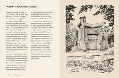 Forgotten Churches