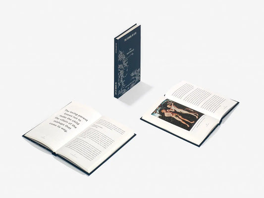 The School Of Life: On Self-Hatred