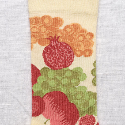 Fruits Socks