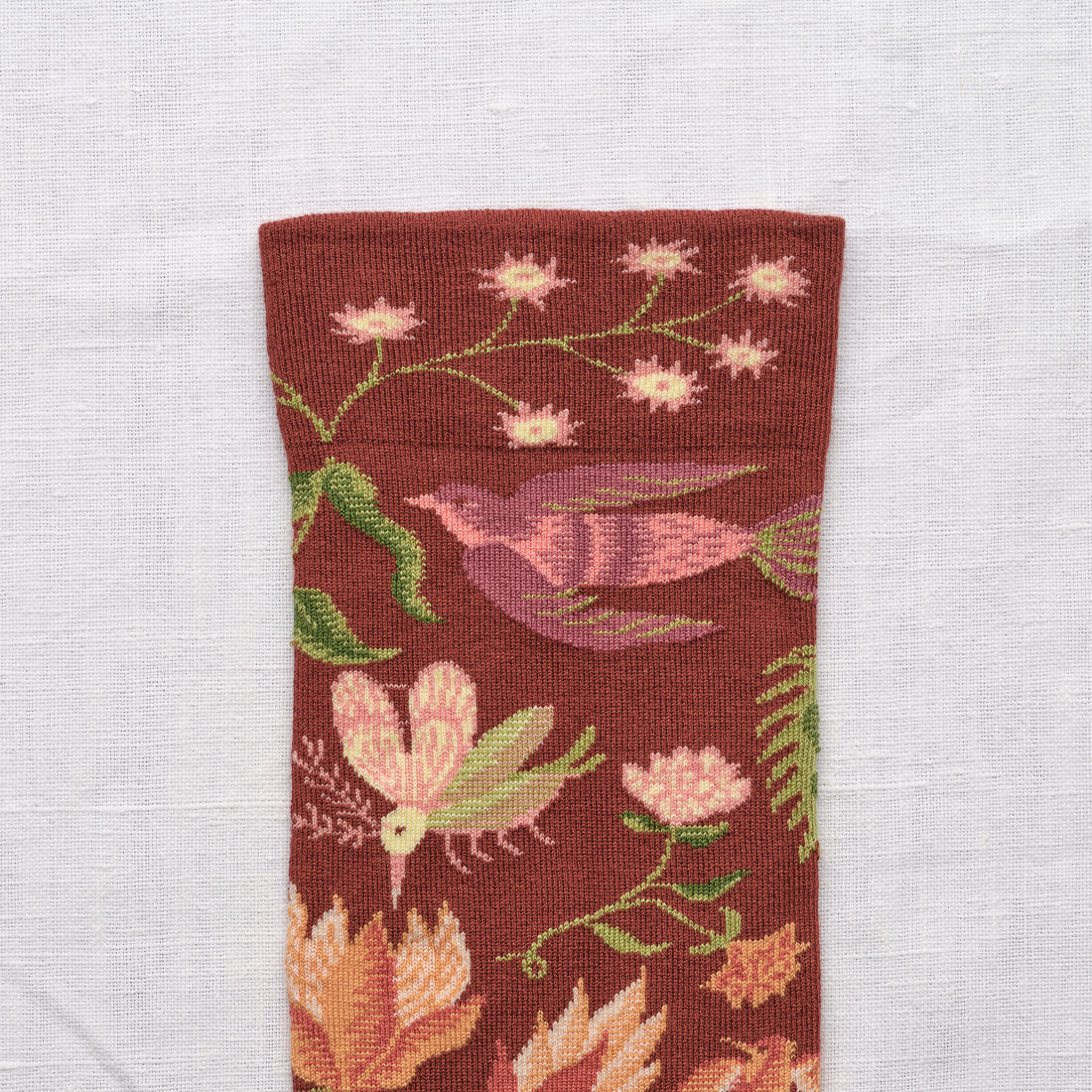 Porto Indian Socks