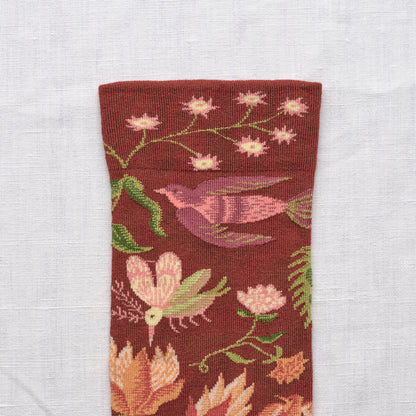Porto Indian Socks