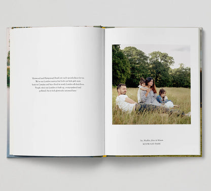Parklife - A Love Letter to Londons Green Spaces