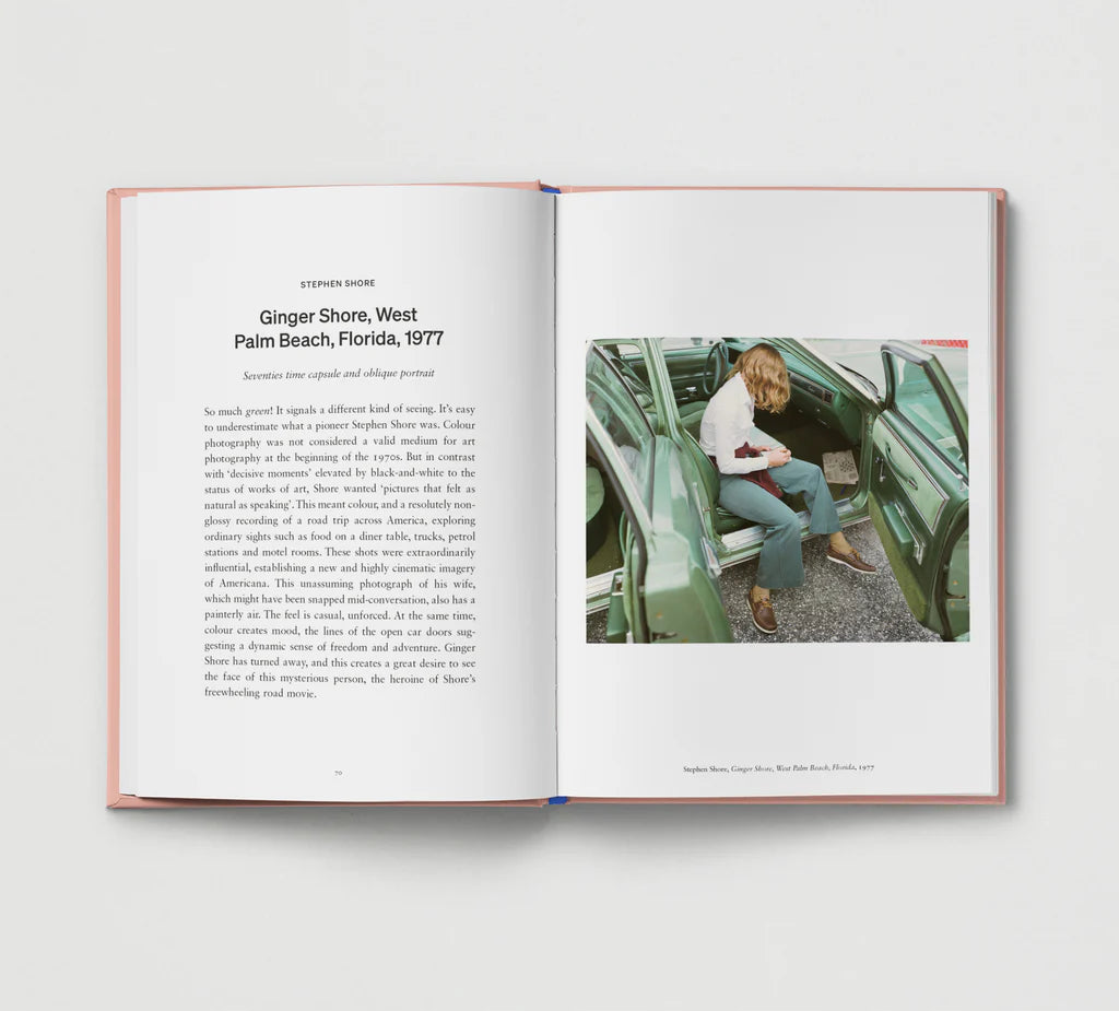 An Opinionated Guide to Photography