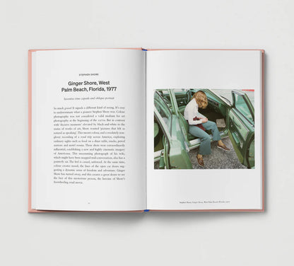 An Opinionated Guide to Photography