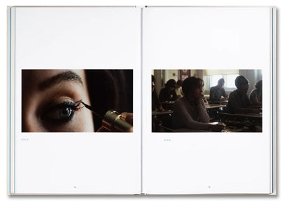 Priscilla Screenplay Book