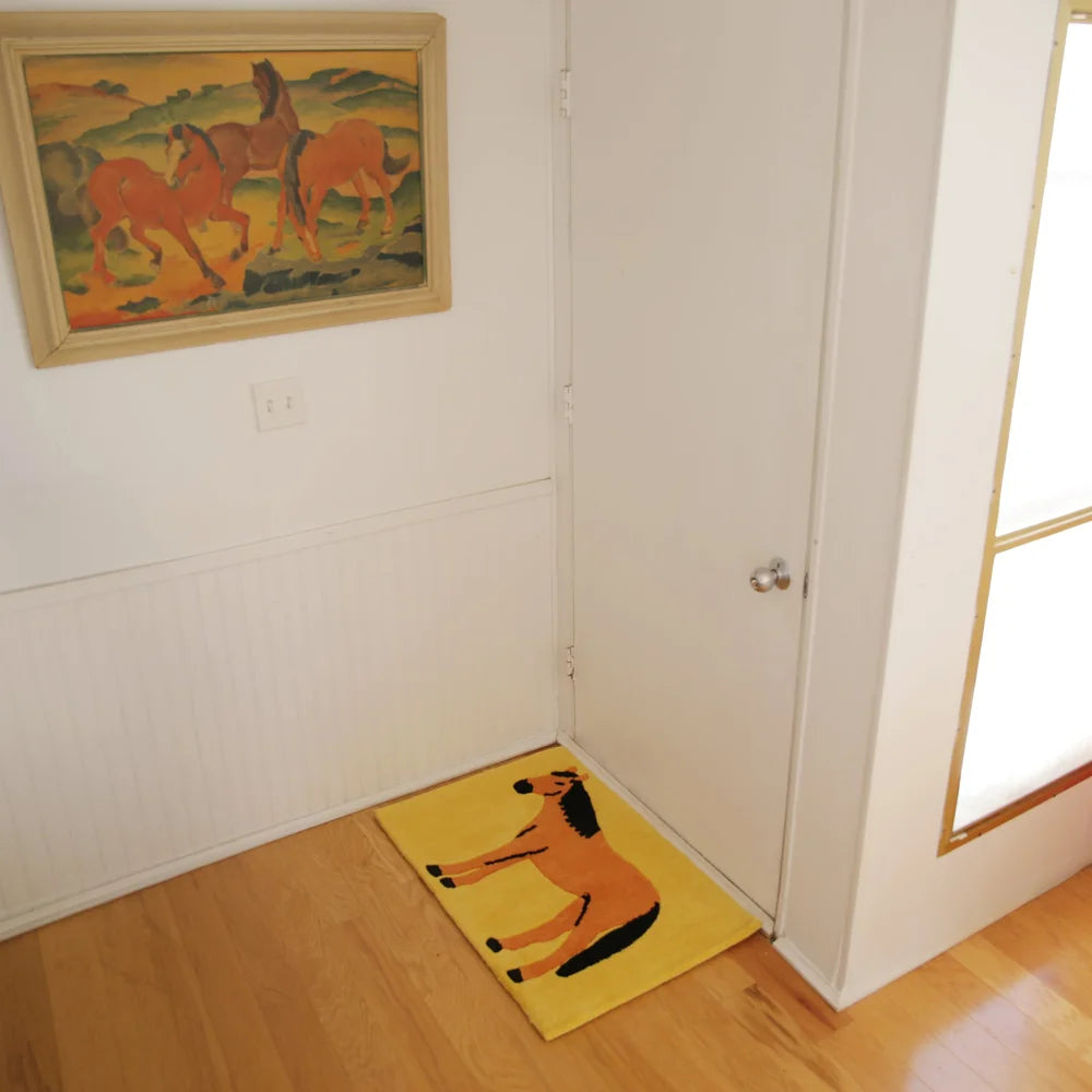 Desert Horse Rug