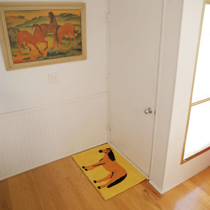 Desert Horse Rug