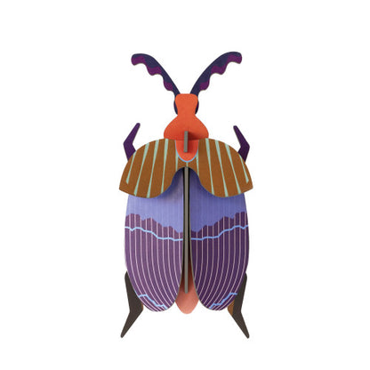 Studio ROOF Insects