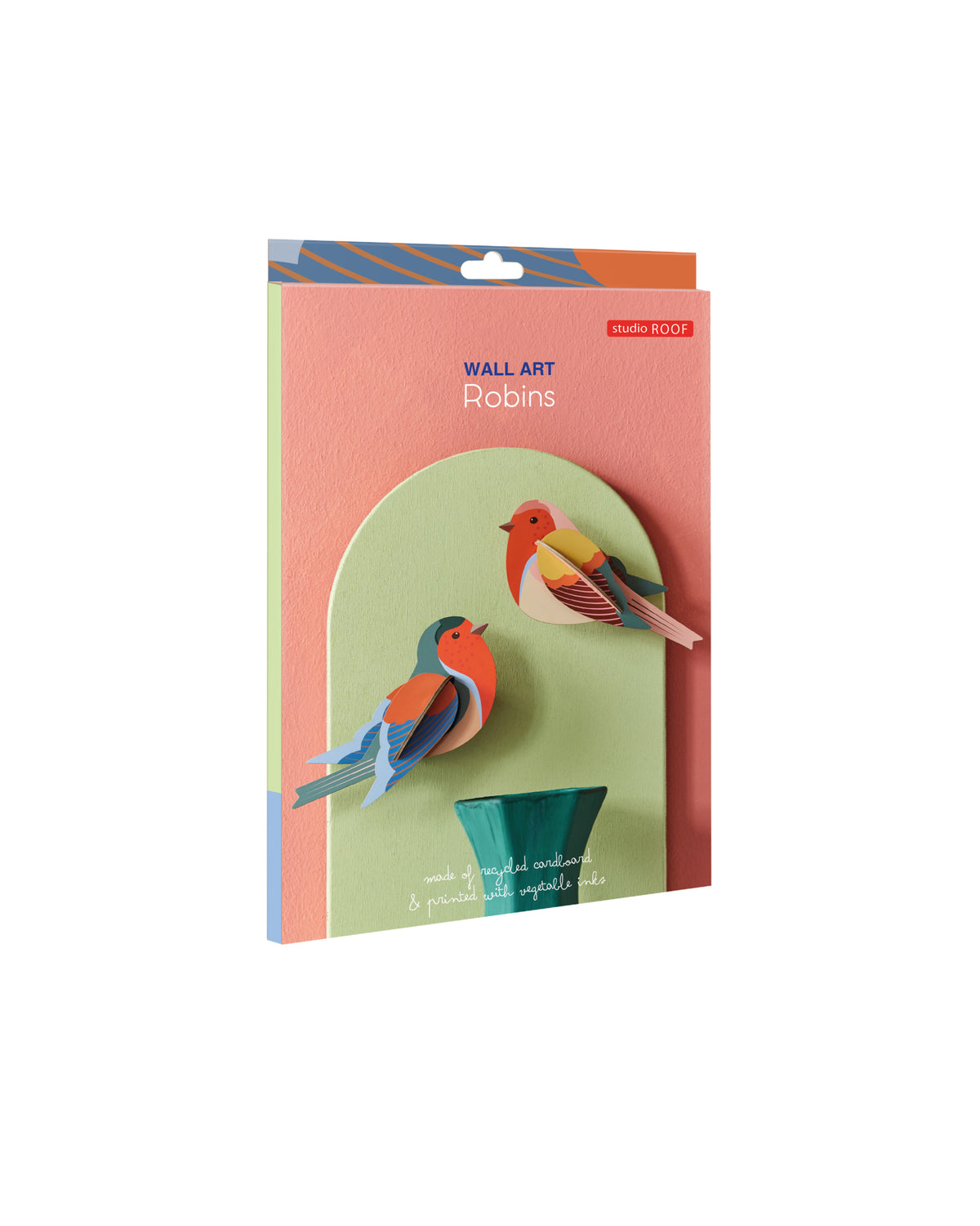 Studio Roof Robins