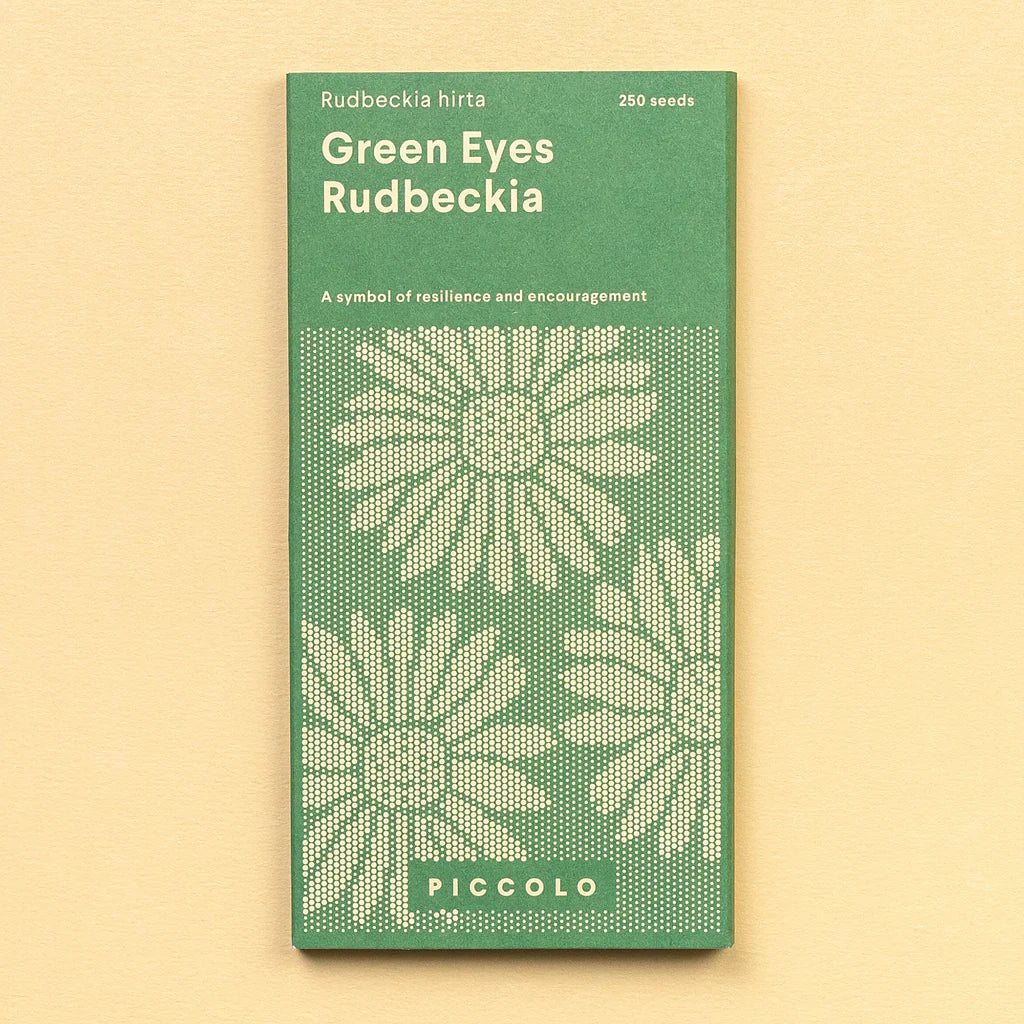 Green Eyes Rudbeckia Seeds