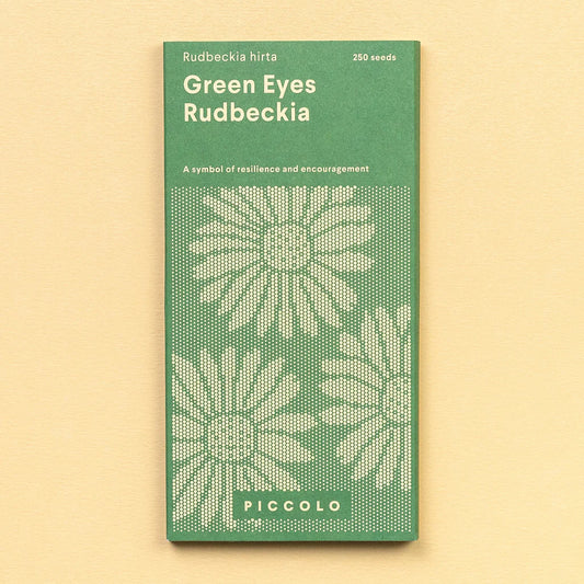 Green Eyes Rudbeckia Seeds