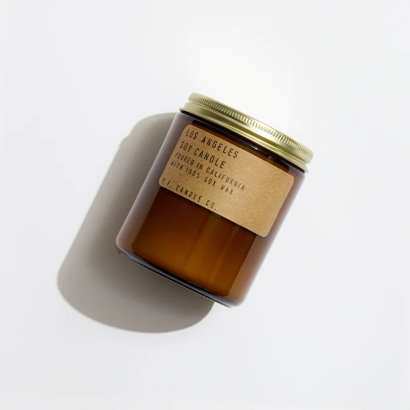 Los Angeles - 7.2oz Standard Soy Candle