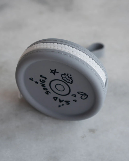 Sad Songs Mix CD Coin Purse