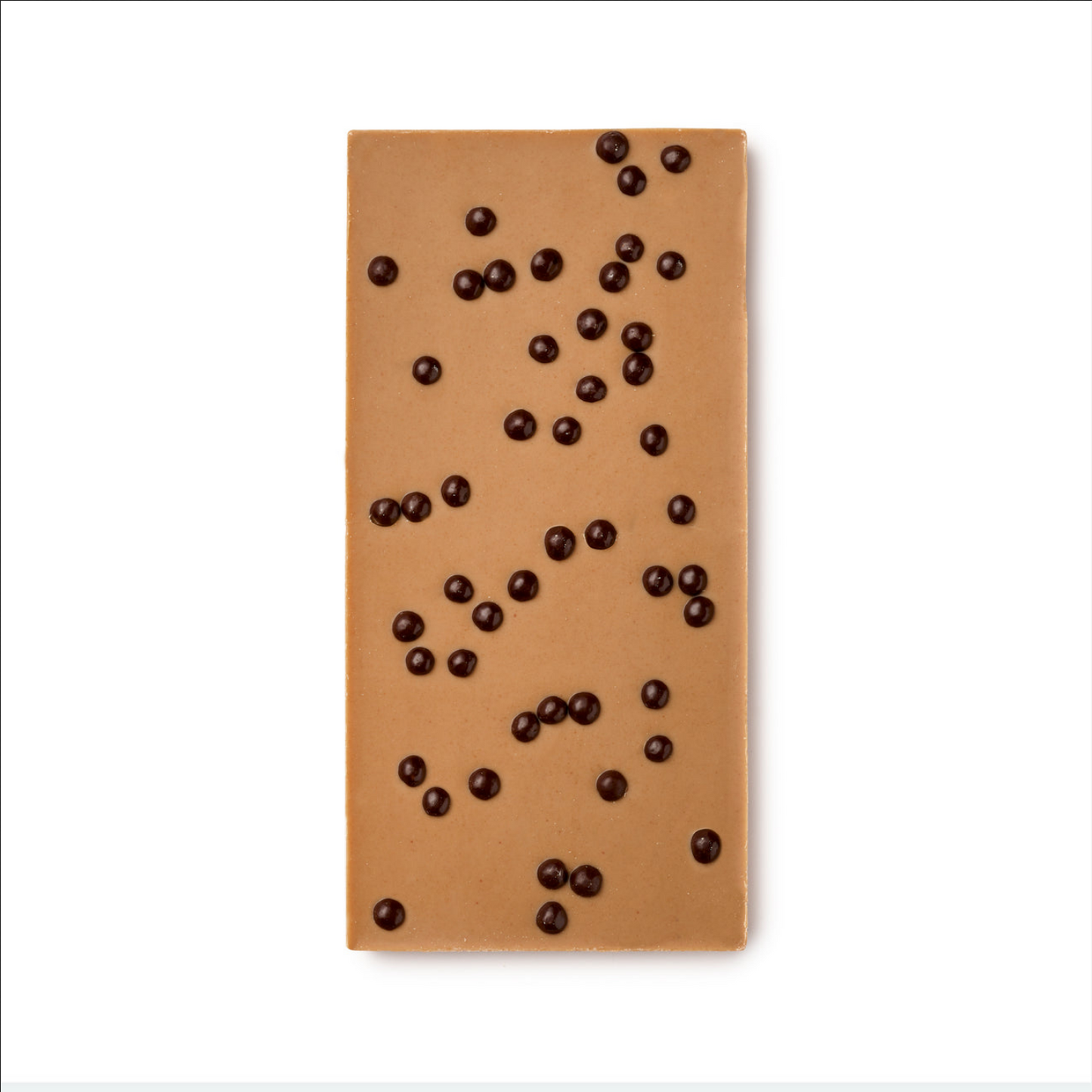 Ginger Biscuit Chocolate Bar