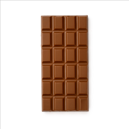 Caramelised Milk Chocolate Bar