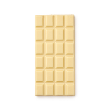 Velvet White Chocolate Bar