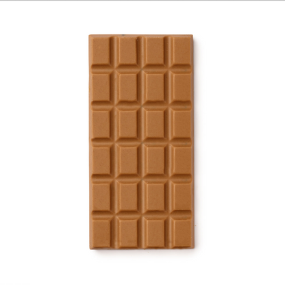 Blonde Caramel Chocolate Bar