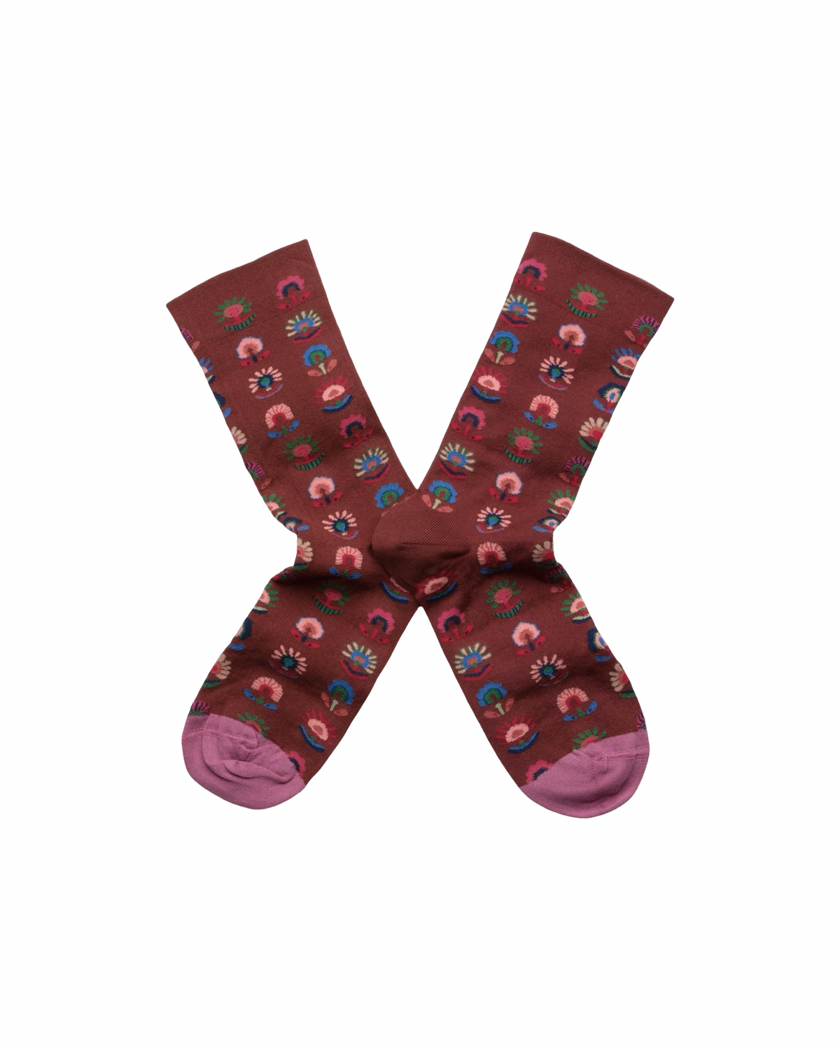 Porto Seedling Socks